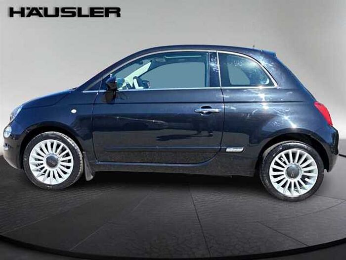 Fiat 500 1.2 Lounge mit Klima*PDC*Tempomat