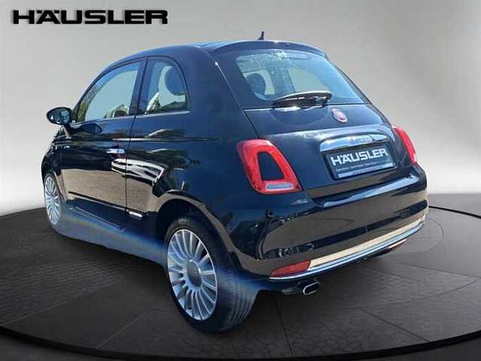 Fiat 500 1.2 Lounge mit Klima*PDC*Tempomat