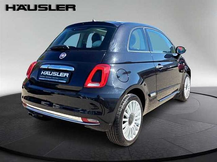 Fiat 500 1.2 Lounge mit Klima*PDC*Tempomat