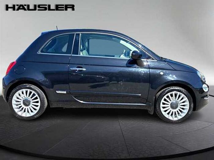 Fiat 500 1.2 Lounge mit Klima*PDC*Tempomat