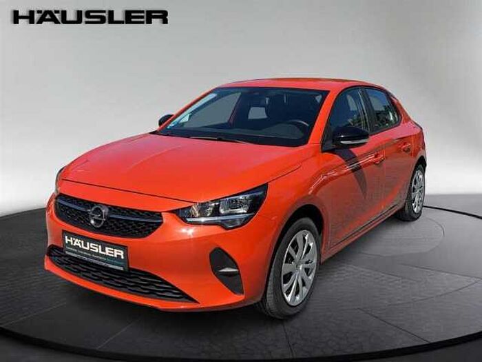 Opel Corsa -e 5T Edition Elektro Kamera LED PDC SHZ umv.