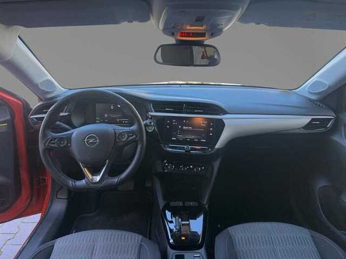 Opel Corsa -e 5T Edition Elektro Kamera LED PDC SHZ umv.