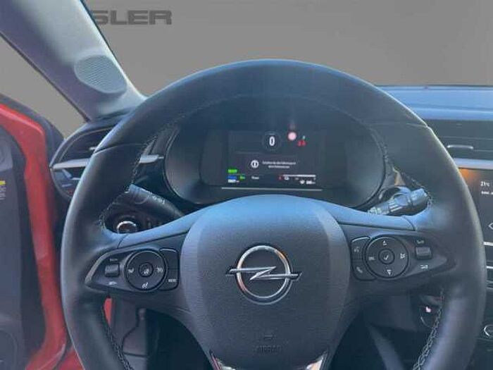 Opel Corsa -e 5T Edition Elektro Kamera LED PDC SHZ umv.
