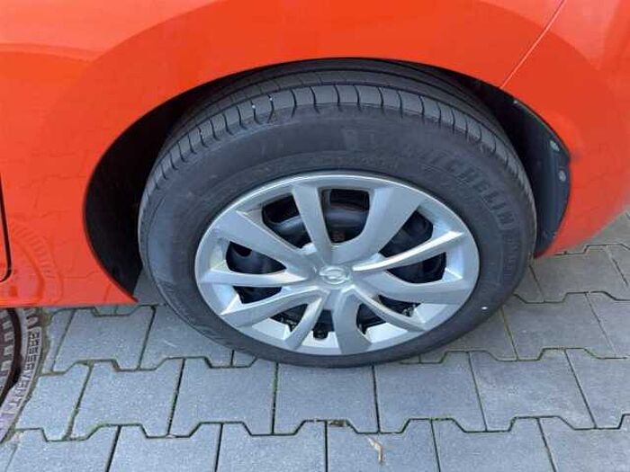 Opel Corsa -e 5T Edition Elektro Kamera LED PDC SHZ umv.