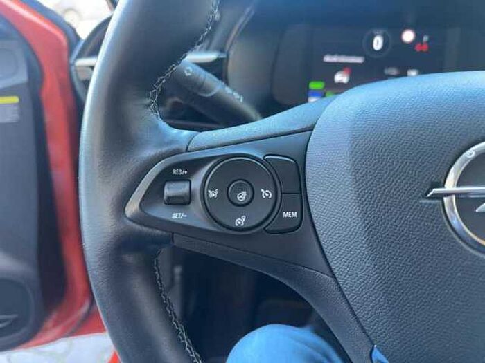 Opel Corsa -e 5T Edition Elektro Kamera LED PDC SHZ umv.