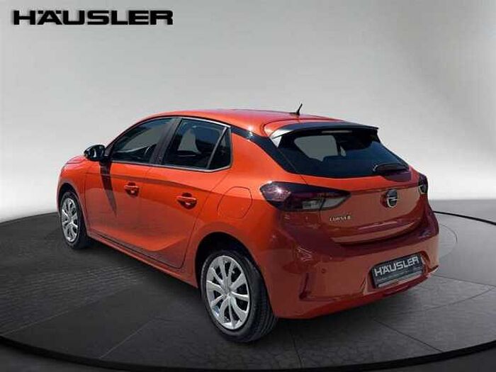 Opel Corsa -e 5T Edition Elektro Kamera LED PDC SHZ umv.