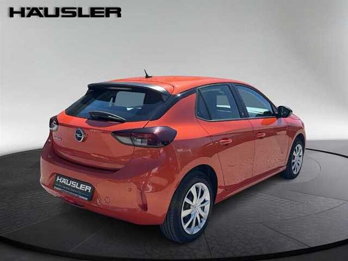 Opel Corsa -e 5T Edition Elektro Kamera LED PDC SHZ umv.