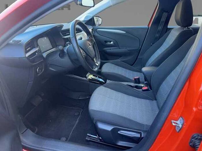 Opel Corsa -e 5T Edition Elektro Kamera LED PDC SHZ umv.