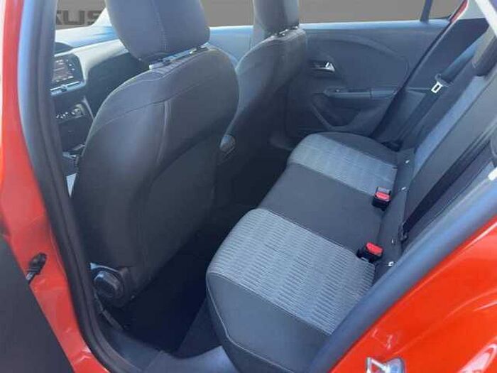 Opel Corsa -e 5T Edition Elektro Kamera LED PDC SHZ umv.