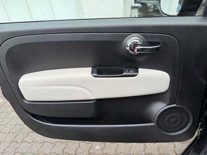 Fiat 500C Dolcevia*1.0*Klimaaut.*Navi*PDC*AppleCarPlay*