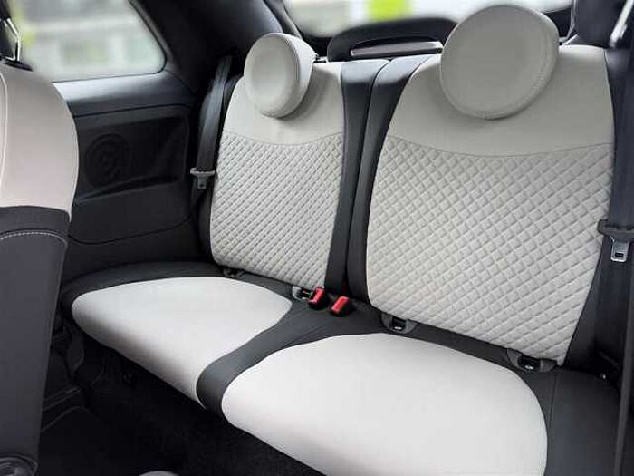 Fiat 500C Dolcevia*1.0*Klimaaut.*Navi*PDC*AppleCarPlay*