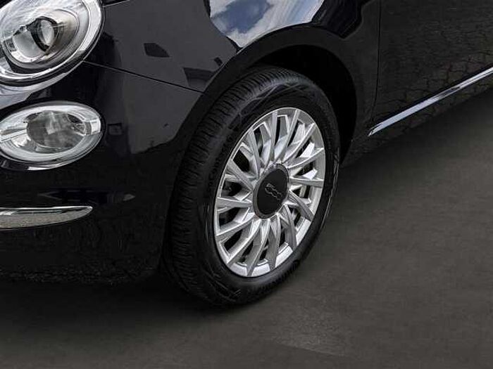 Fiat 500C Dolcevia*1.0*Klimaaut.*Navi*PDC*AppleCarPlay*