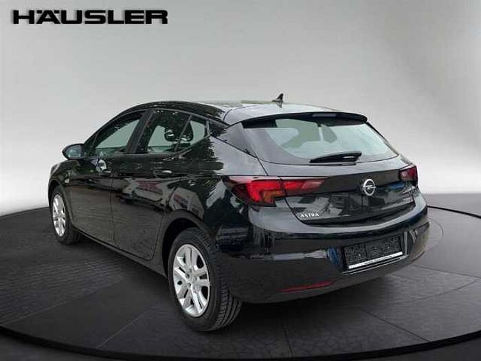 Opel Astra Edition 1.4 PDC Klimaautomatik Navi Sichtpaket