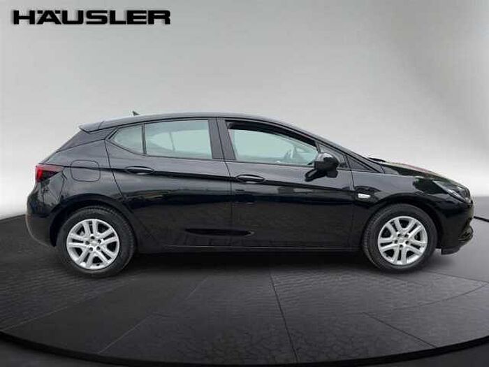 Opel Astra Edition 1.4 PDC Klimaautomatik Navi Sichtpaket