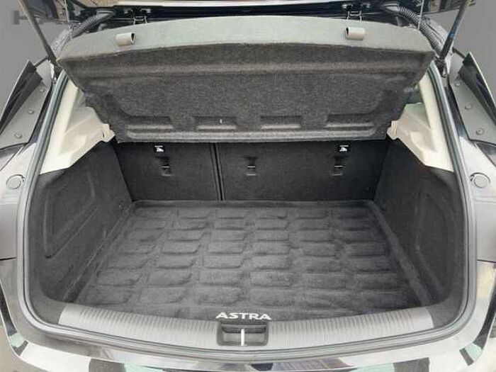 Opel Astra Edition 1.4 PDC Klimaautomatik Navi Sichtpaket