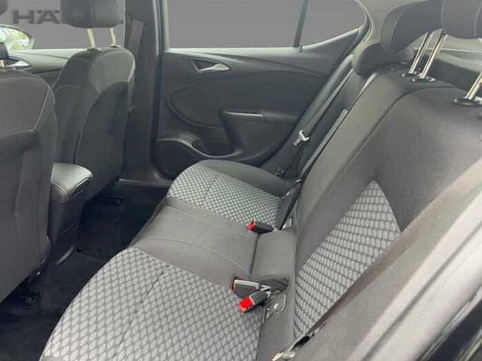 Opel Astra Edition 1.4 PDC Klimaautomatik Navi Sichtpaket