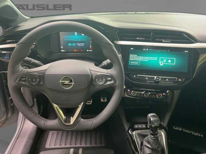 Opel Corsa 1.2 PDC Rückfahrkamera Winterpaket LED Navi