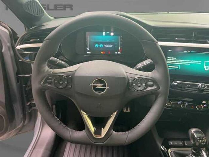 Opel Corsa 1.2 PDC Rückfahrkamera Winterpaket LED Navi