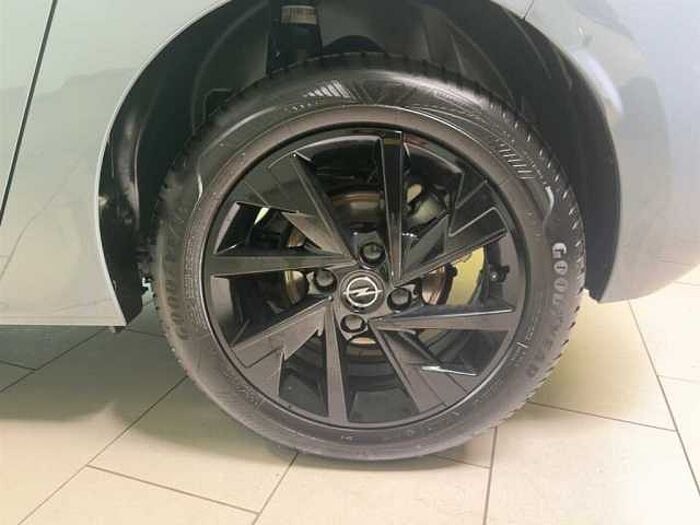 Opel Corsa 1.2 PDC Rückfahrkamera Winterpaket LED Navi