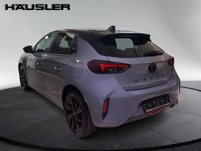 Opel Corsa 1.2 PDC Rückfahrkamera Winterpaket LED Navi