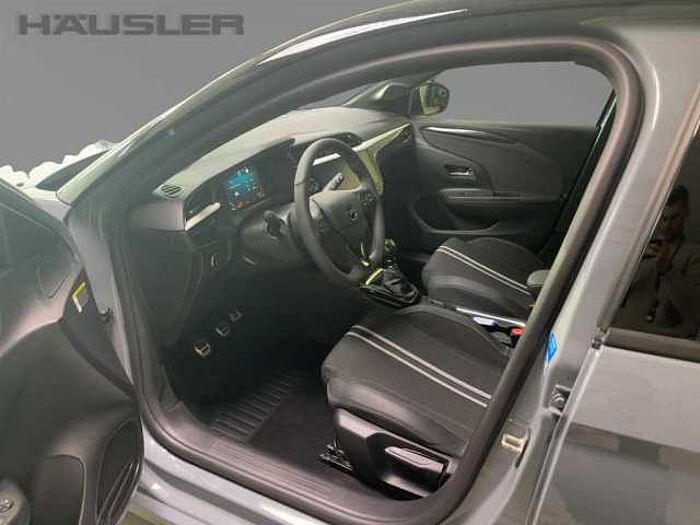 Opel Corsa 1.2 PDC Rückfahrkamera Winterpaket LED Navi