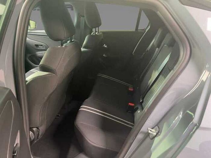Opel Corsa 1.2 PDC Rückfahrkamera Winterpaket LED Navi