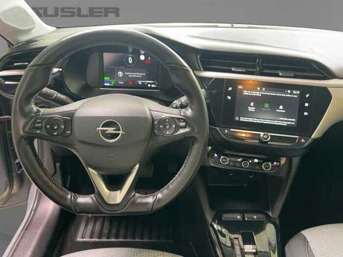 Opel Corsa Klimaautomatik LED PDC hinten Winterpaket
