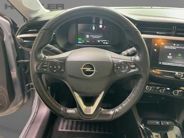 Opel Corsa Klimaautomatik LED PDC hinten Winterpaket