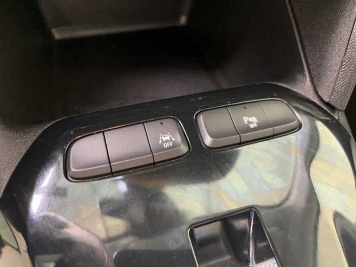 Opel Corsa Klimaautomatik LED PDC hinten Winterpaket