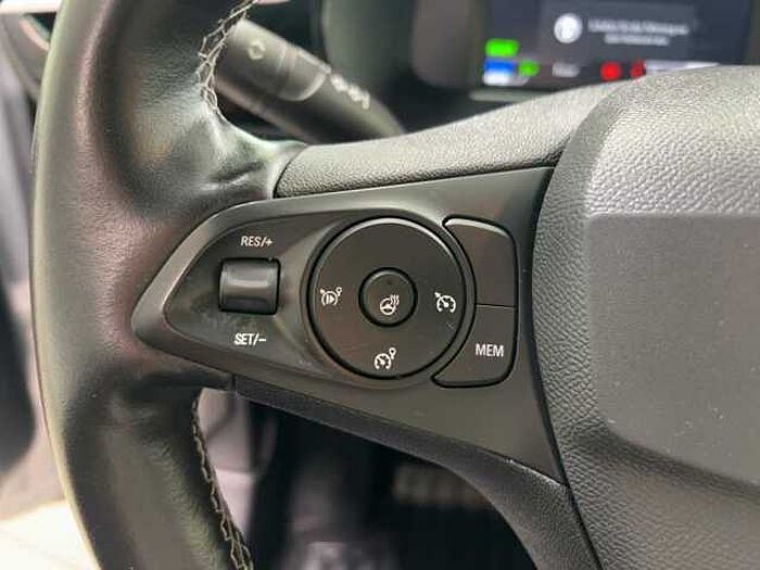 Opel Corsa Klimaautomatik LED PDC hinten Winterpaket