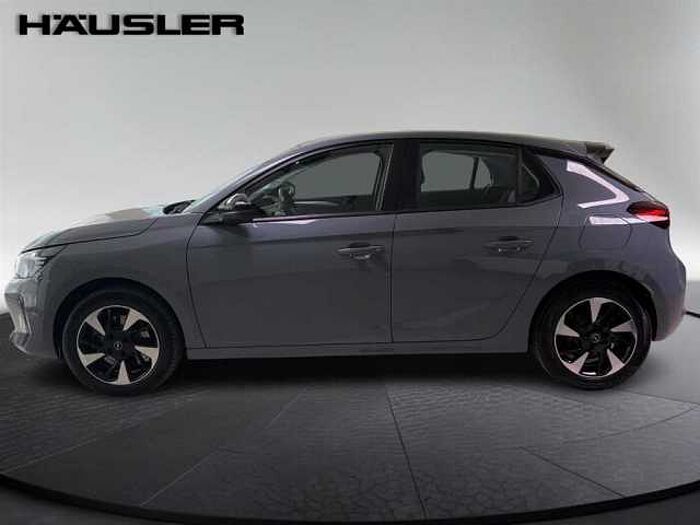 Opel Corsa Klimaautomatik LED PDC hinten Winterpaket