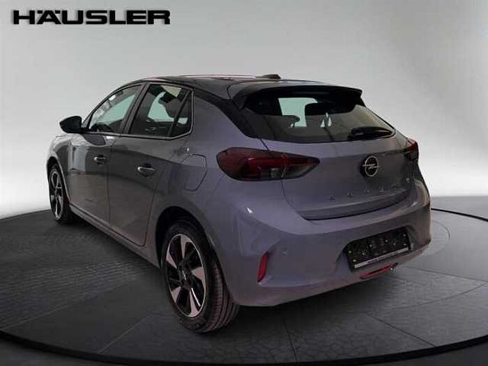 Opel Corsa Klimaautomatik LED PDC hinten Winterpaket