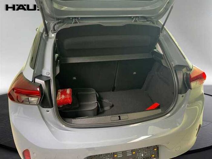 Opel Corsa Klimaautomatik LED PDC hinten Winterpaket