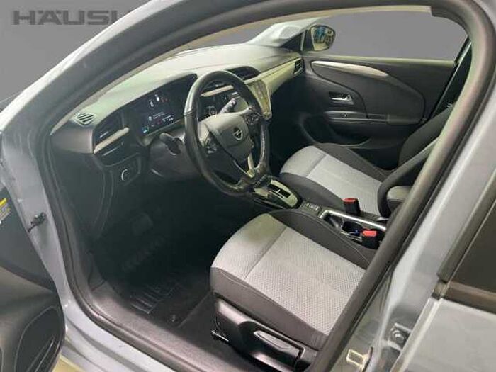 Opel Corsa Klimaautomatik LED PDC hinten Winterpaket