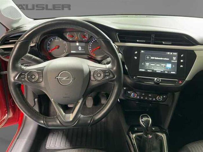 Opel Corsa Edition 1.2 Navi Rückfahrkamera Winterpaket