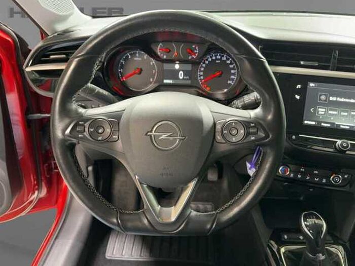 Opel Corsa Edition 1.2 Navi Rückfahrkamera Winterpaket