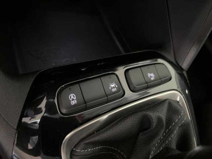 Opel Corsa Edition 1.2 Navi Rückfahrkamera Winterpaket