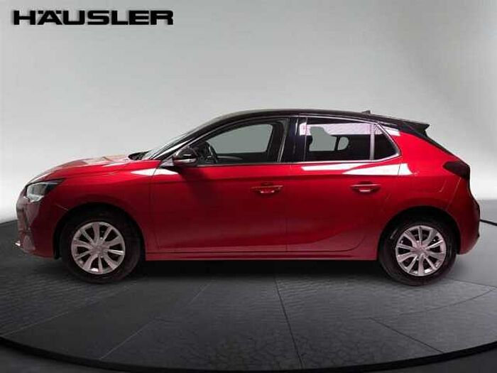 Opel Corsa Edition 1.2 Navi Rückfahrkamera Winterpaket