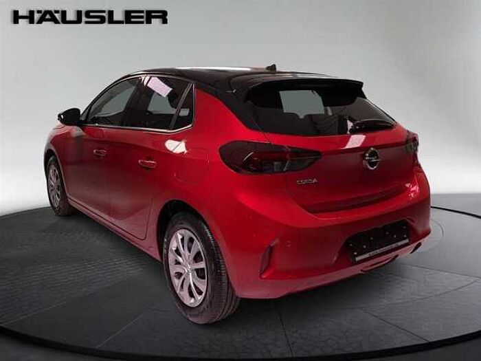 Opel Corsa Edition 1.2 Navi Rückfahrkamera Winterpaket