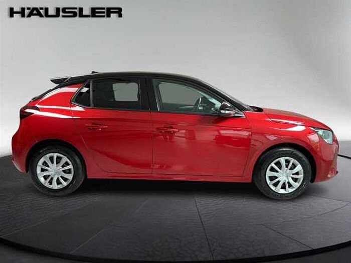 Opel Corsa Edition 1.2 Navi Rückfahrkamera Winterpaket