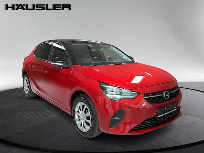 Opel Corsa Edition 1.2 Navi Rückfahrkamera Winterpaket