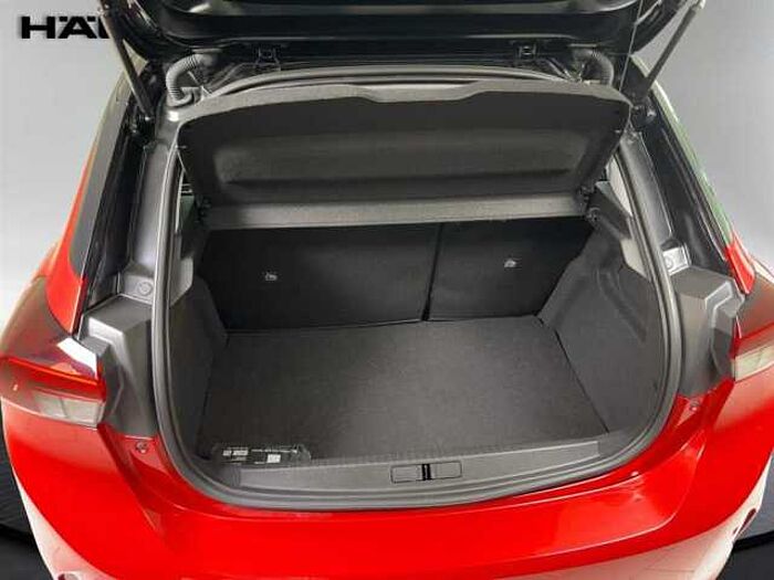 Opel Corsa Edition 1.2 Navi Rückfahrkamera Winterpaket
