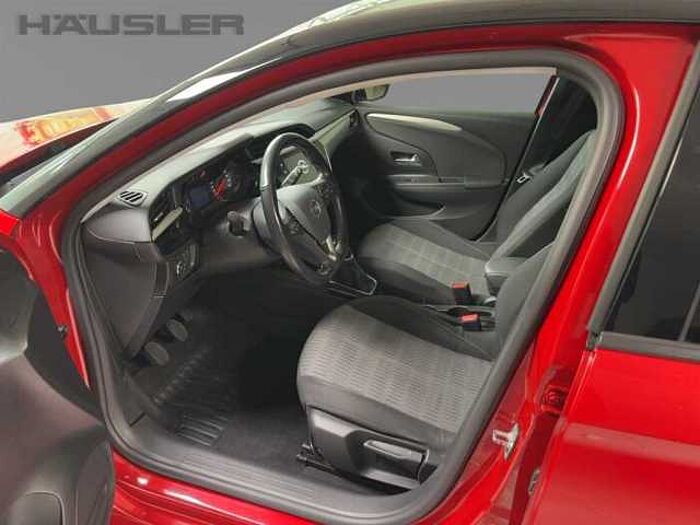 Opel Corsa Edition 1.2 Navi Rückfahrkamera Winterpaket