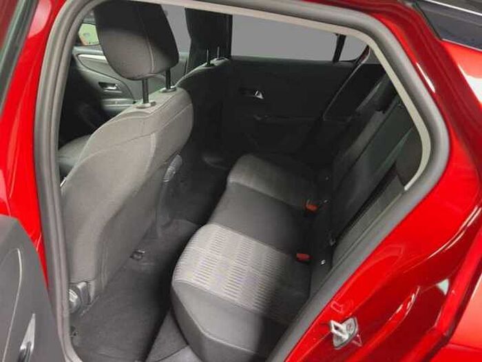 Opel Corsa Edition 1.2 Navi Rückfahrkamera Winterpaket