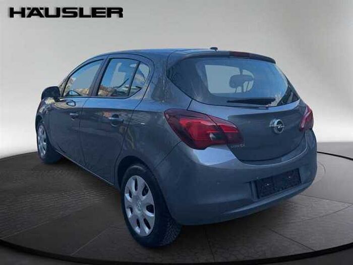 Opel Corsa Edition Klimaautomatik Winterpaket PDC hinten