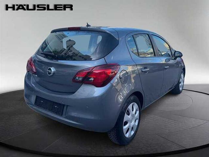 Opel Corsa Edition Klimaautomatik Winterpaket PDC hinten