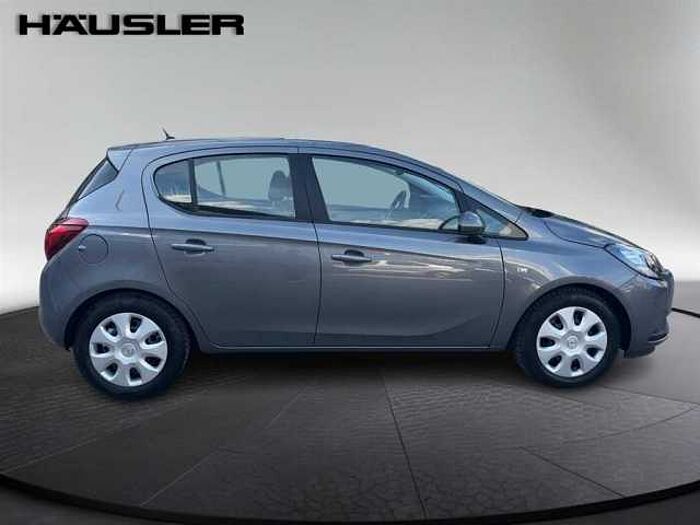 Opel Corsa Edition Klimaautomatik Winterpaket PDC hinten
