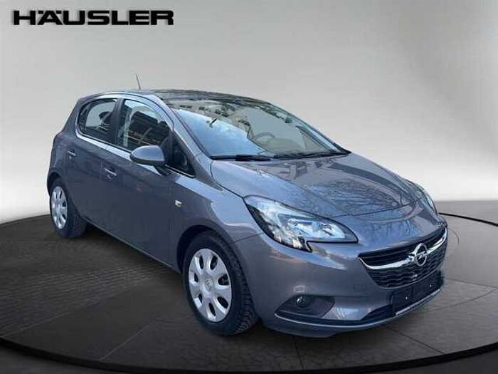 Opel Corsa Edition Klimaautomatik Winterpaket PDC hinten