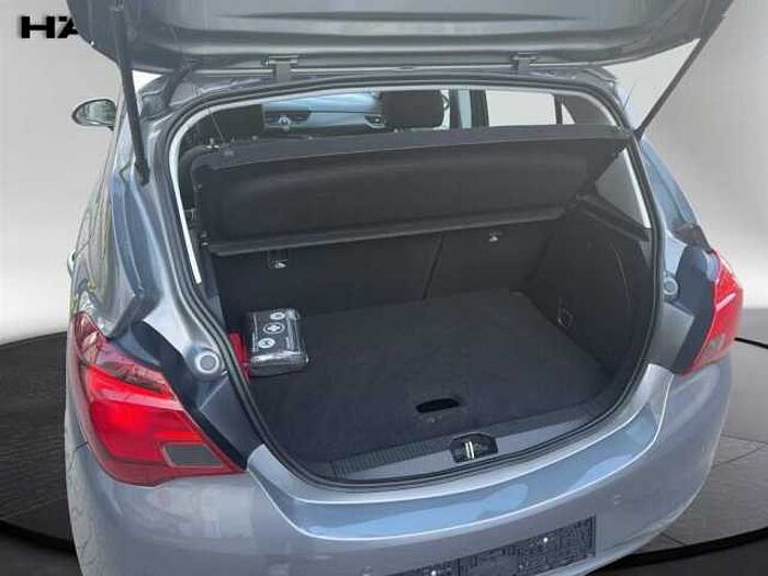 Opel Corsa Edition Klimaautomatik Winterpaket PDC hinten