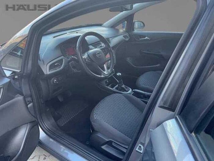 Opel Corsa Edition Klimaautomatik Winterpaket PDC hinten